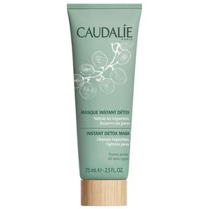 Like new Caudalie Instant Detox Mask